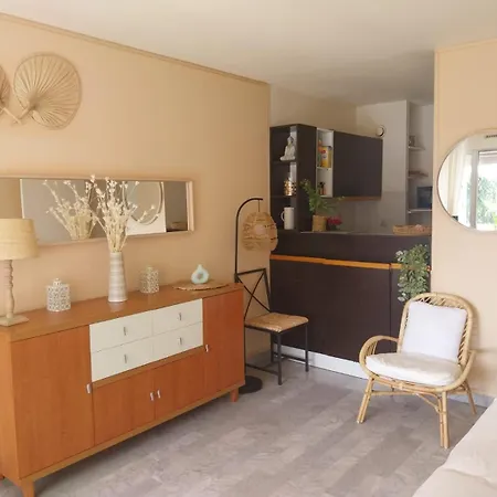Mas De Tanit Le Sidon Apartman *