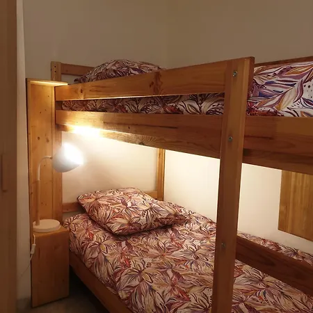Apartman Mas De Tanit Le Sidon *