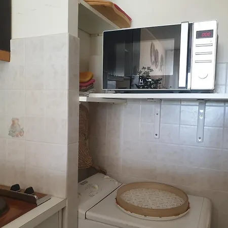 Mas De Tanit Le Sidon Apartman Antibes