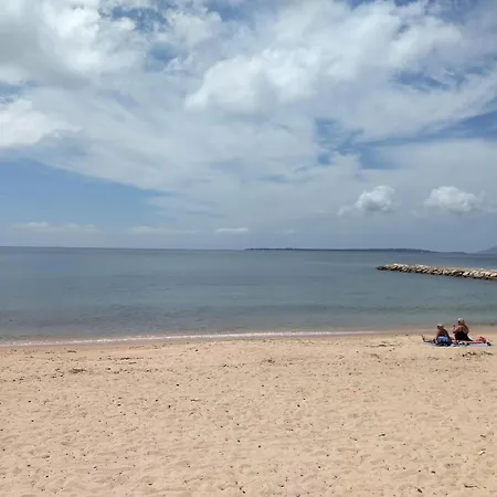 Mas De Tanit Le Sidon Apartman *