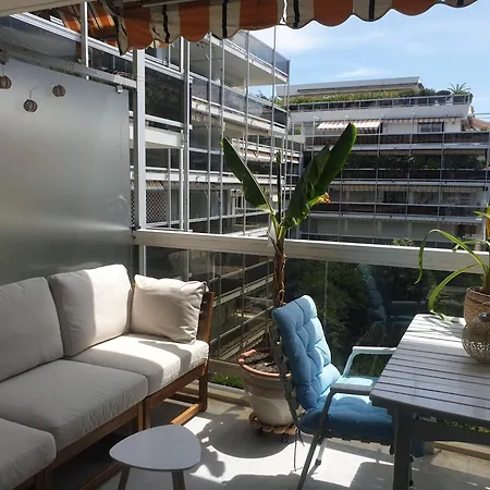 Apartman Mas De Tanit Le Sidon *