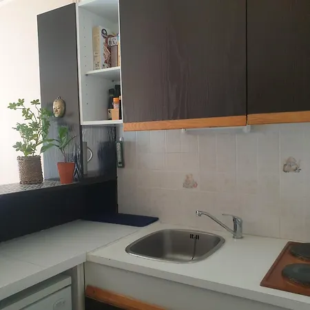 Apartman Mas De Tanit Le Sidon *