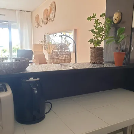 Apartman Mas De Tanit Le Sidon Antibes