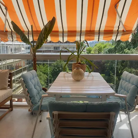Mas De Tanit Le Sidon Apartman