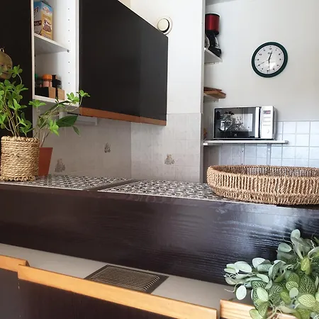 Mas De Tanit Le Sidon Apartman Antibes