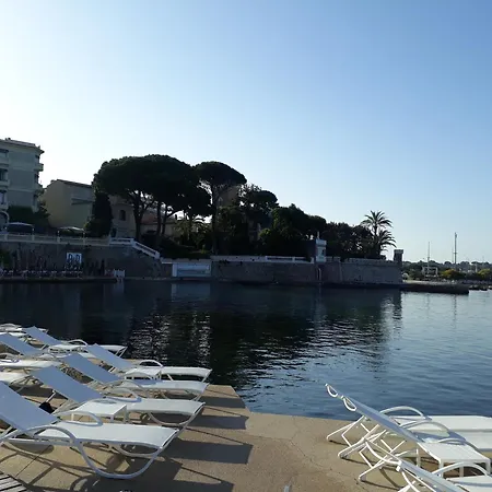 Apartman Mas De Tanit Le Sidon