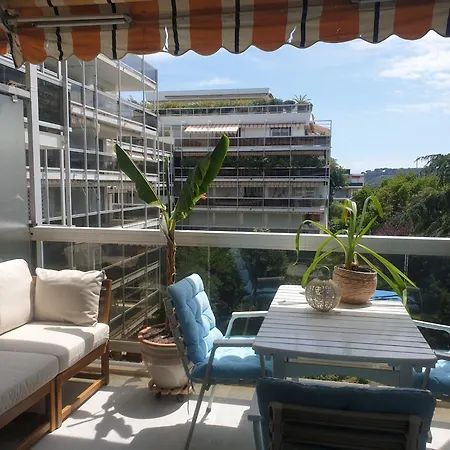 Mas De Tanit Le Sidon Apartman *